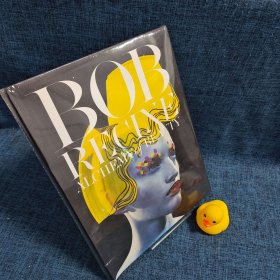 Bob Recine: Alchemy of Beauty