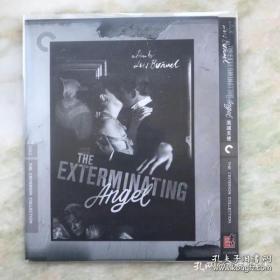 泯灭天使 DVD 蓝光 BD25G