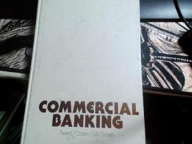 Commercial Banking (商业丹宁)