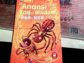 彩虹兔（1）；Anansi and the Bag of Wisdom 阿南西与智慧袋