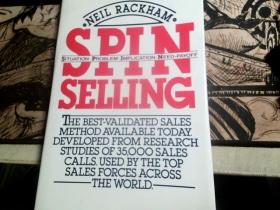 SPIN Selling