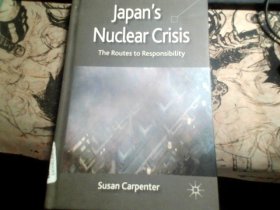 Japan's Nuclear Crisis  The Routes to Responsibility