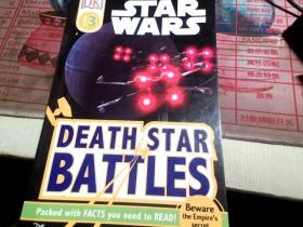 TAR WARS : DEATH STAR BATTLES 死星之战