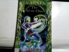 The Silver Chair (The Chronicles of Narnia)纳尼亚传奇：银椅
