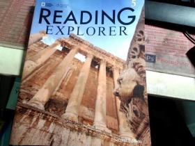 READING EXPLORER 5