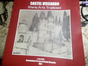CASTEL VISCARDO Storia Arte Tradizioni
