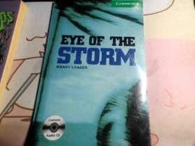 EYE OF THE STORM