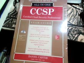 CCSP Certified Cecurity Professional