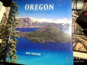 Oregon: Portrait of a State