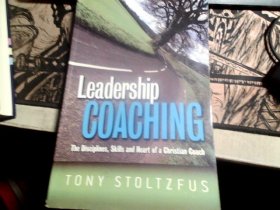 Leadership COACHING