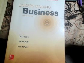 Understanding Business (12th edition)