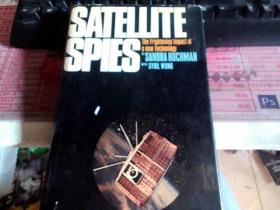 SATELLITE  SPIES