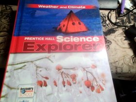 Weather and Climate   Science Explorer 【I】