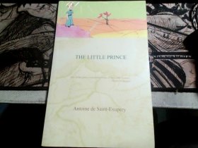 THE LITTLE PRINCE