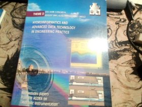 HYDROINFORMATICS AND ADVANCED DATA TECHNOLOGY IN ENGINEERING PRACTICE