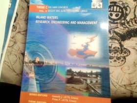 INLAND WATERS；RESEARCH,ENGINEERING AND MANAGEMENT  （1）（2）【2册】