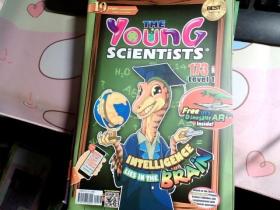 YOUNG SCIENTISTS（Level 1-173,175,176,179,180,181,182）7本合售