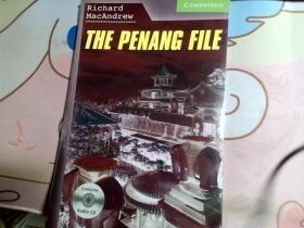 THE PENANG FILE