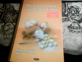 The Sugar Industry and Cotton Crops