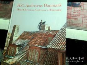 H.C.Andersens Danmark Hans Christian Andersen's Denmark