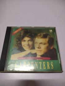 CARPENTERS CD