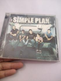 SIMPLE PLAN CD