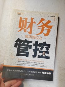 集团管控之财务管控