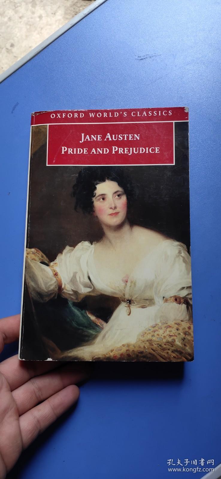 JANE?AUSTEN?PRIDE?AND?PREJUDICE