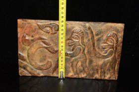 老玉，版画