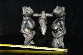 陨石,山顶洞人组合