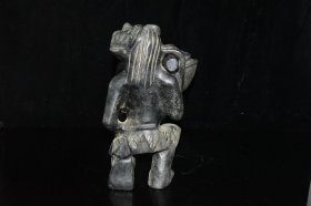 陨石,山顶洞人组合