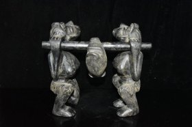 陨石,山顶洞人组合