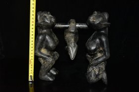 陨石,山顶洞人组合