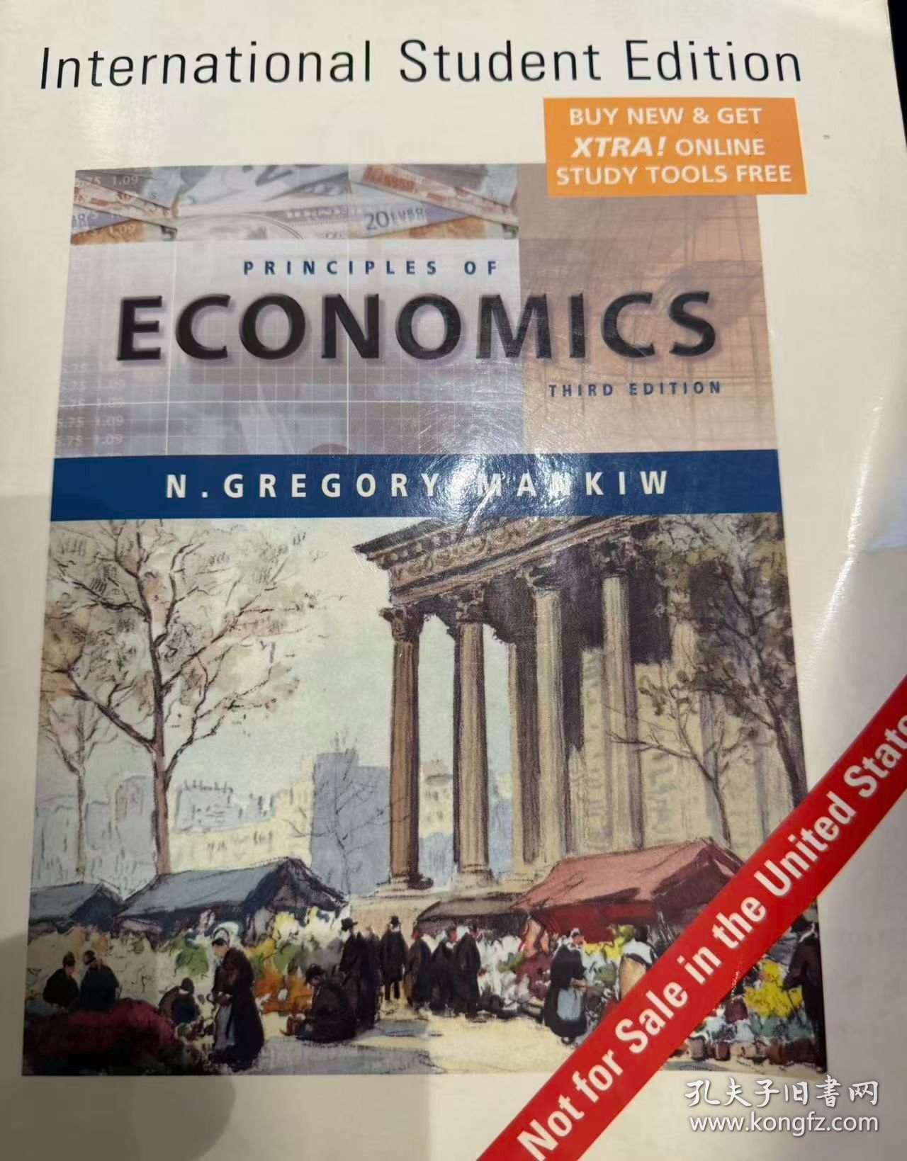 Principles of Economics