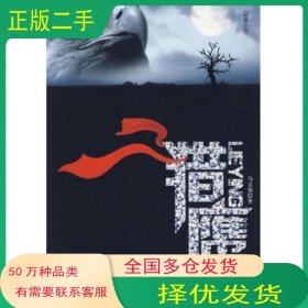 猎鹰马文强华文出版社9787507530353