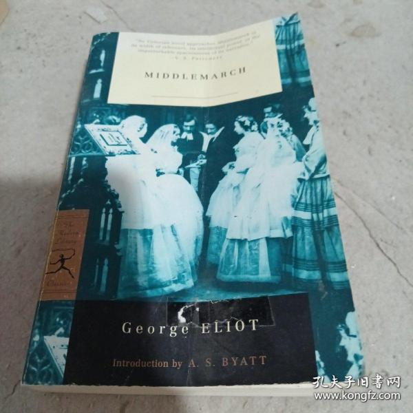 Middlemarch