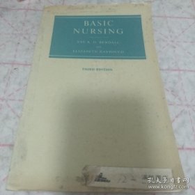 《BASIC NURSING》j5nxb6