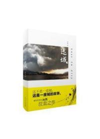 全新正版图书 迷城向凯上海人民出版社9787208124950