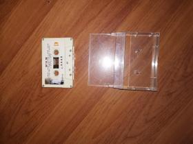 外国音乐磁带：2盘老韩国民族音乐磁带（缺少封面）韩国原版合售