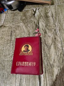 毛泽东思想胜利万岁