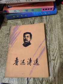 鲁迅诗选