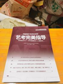 艺考完美指导