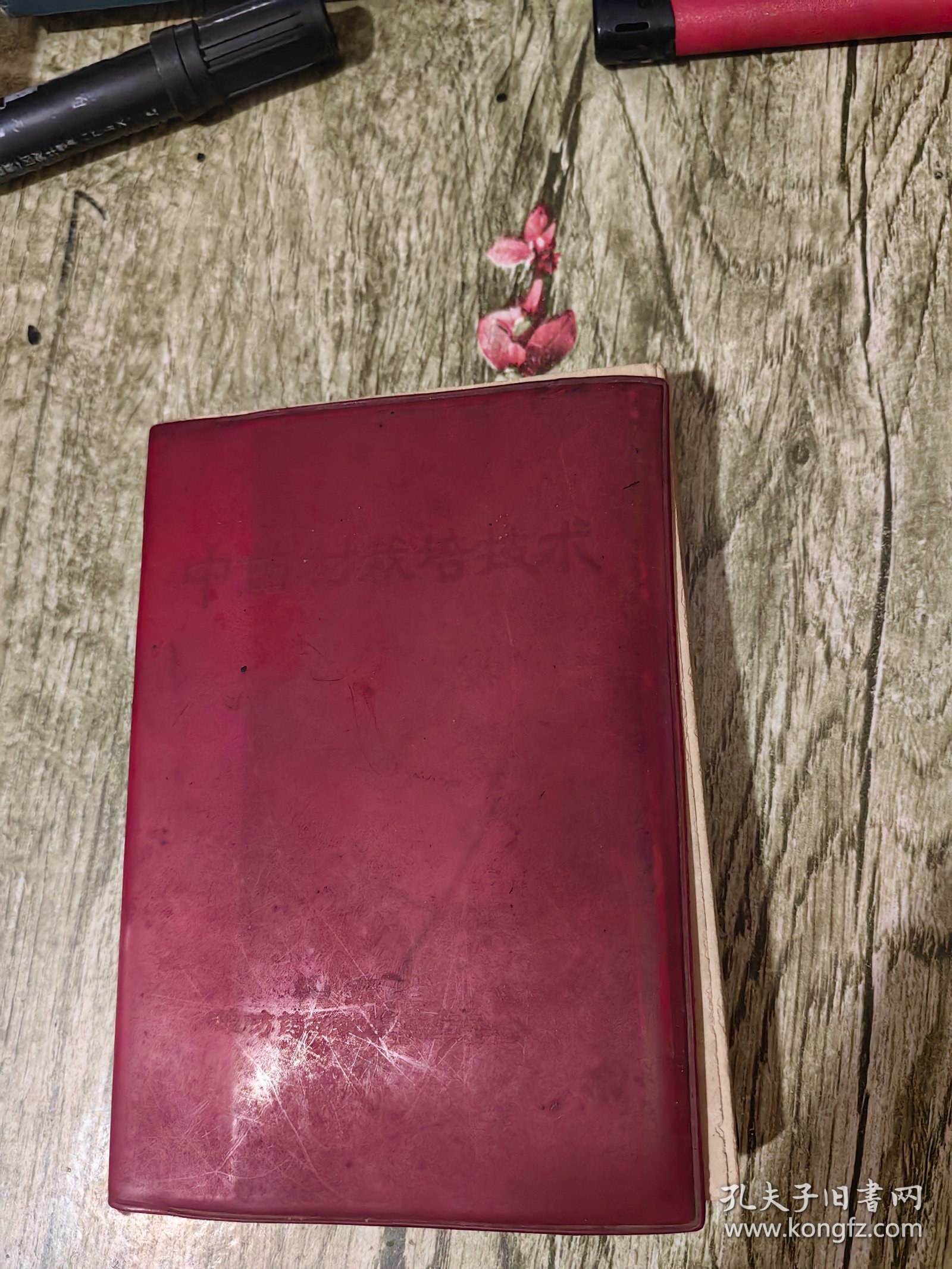 中药材栽培技术