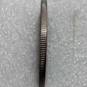 五彩中华民国十八年三帆孙中山正面像