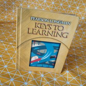 Pearson-Longman Keys to Learning 皮尔逊-朗文 学习重点