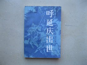 呼延庆出世----包邮挂刷！！！