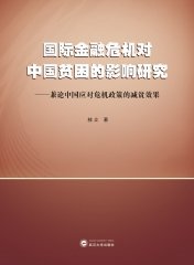 国际金融危机对中国贫困的影响研究——兼论中国应对危机政策的减贫效果 9787307239241 桂立 武汉大学出版社