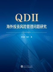 QDII海外投资风险管理问题研究 9787307235212 李佳峰，高柠  武汉大学出版社