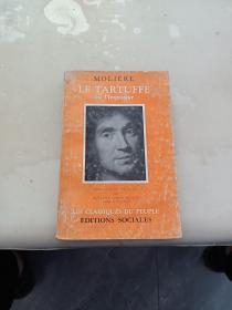 molière le tartuffe