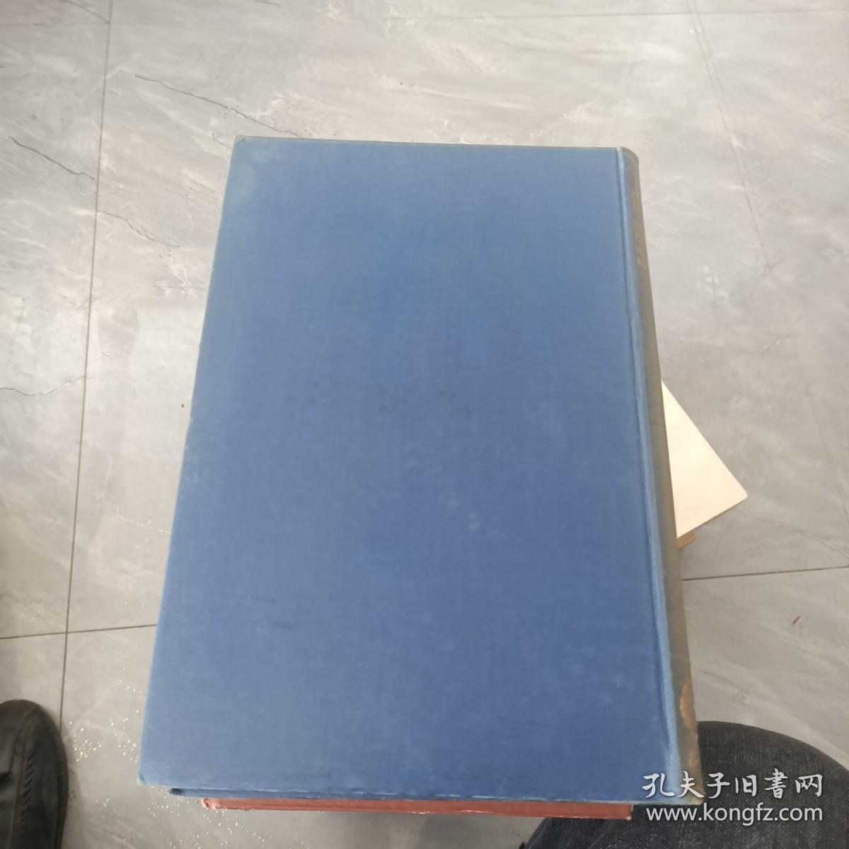 【48年英文原版精装】工程师用贝塞尔函数bessel functions for engineers